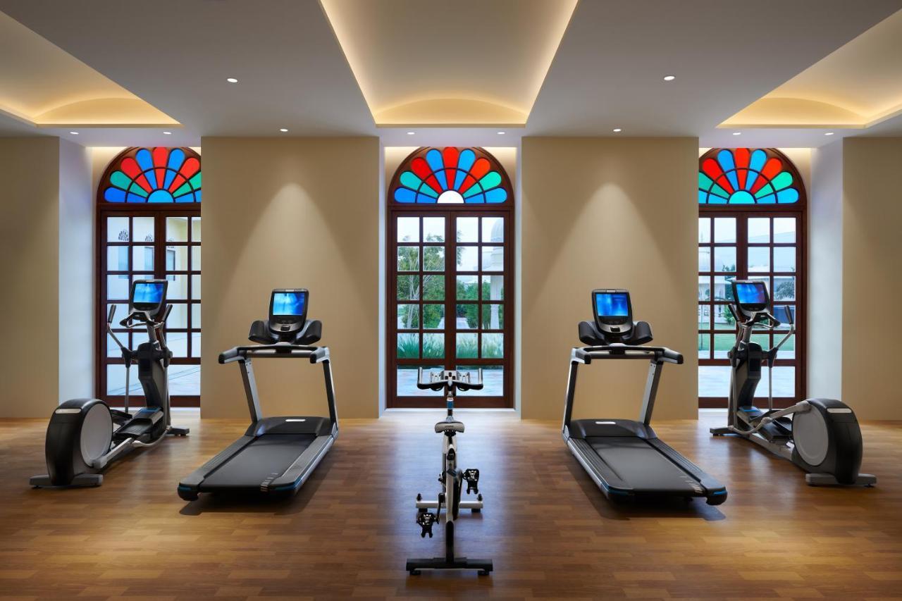 Hyatt Regency Jaipur Mansarovar Eksteriør bilde