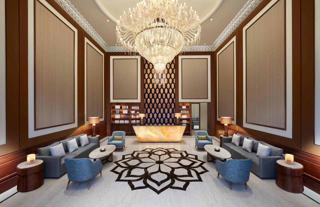 Hyatt Regency Jaipur Mansarovar Eksteriør bilde