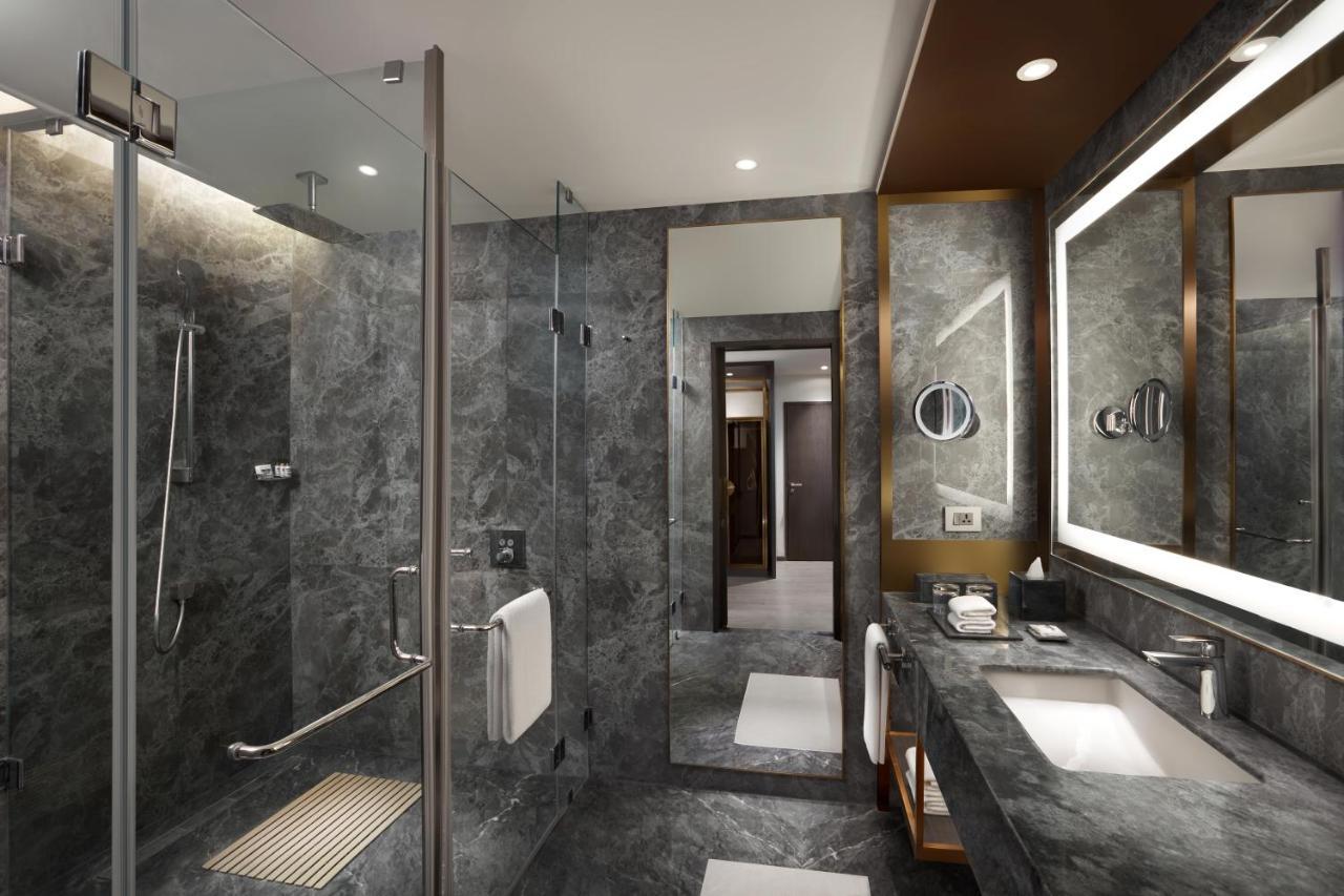 Hyatt Regency Jaipur Mansarovar Eksteriør bilde