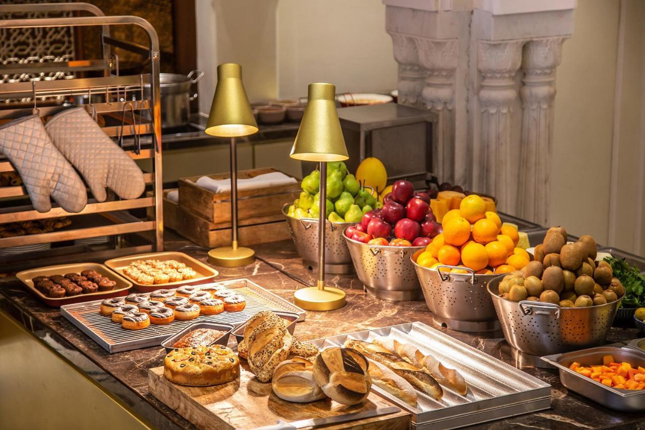 Hyatt Regency Jaipur Mansarovar Eksteriør bilde