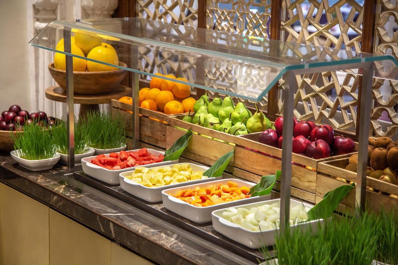 Hyatt Regency Jaipur Mansarovar Eksteriør bilde
