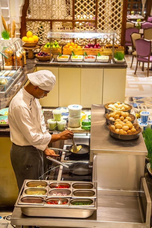 Hyatt Regency Jaipur Mansarovar Eksteriør bilde