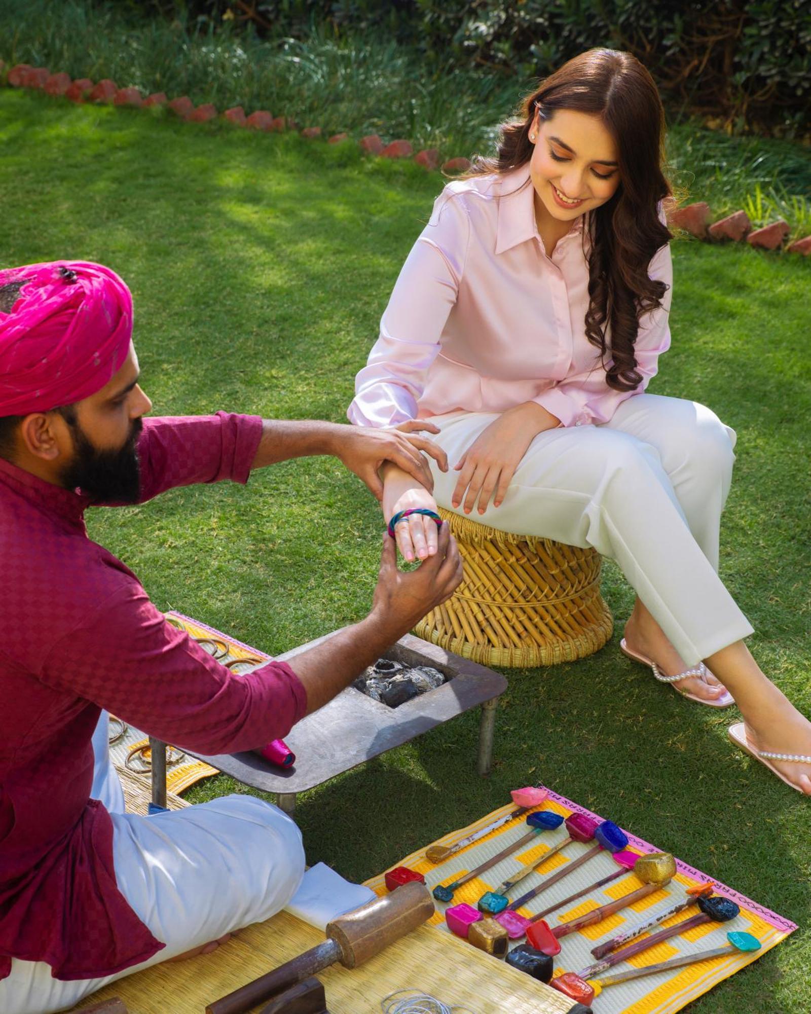 Hyatt Regency Jaipur Mansarovar Eksteriør bilde