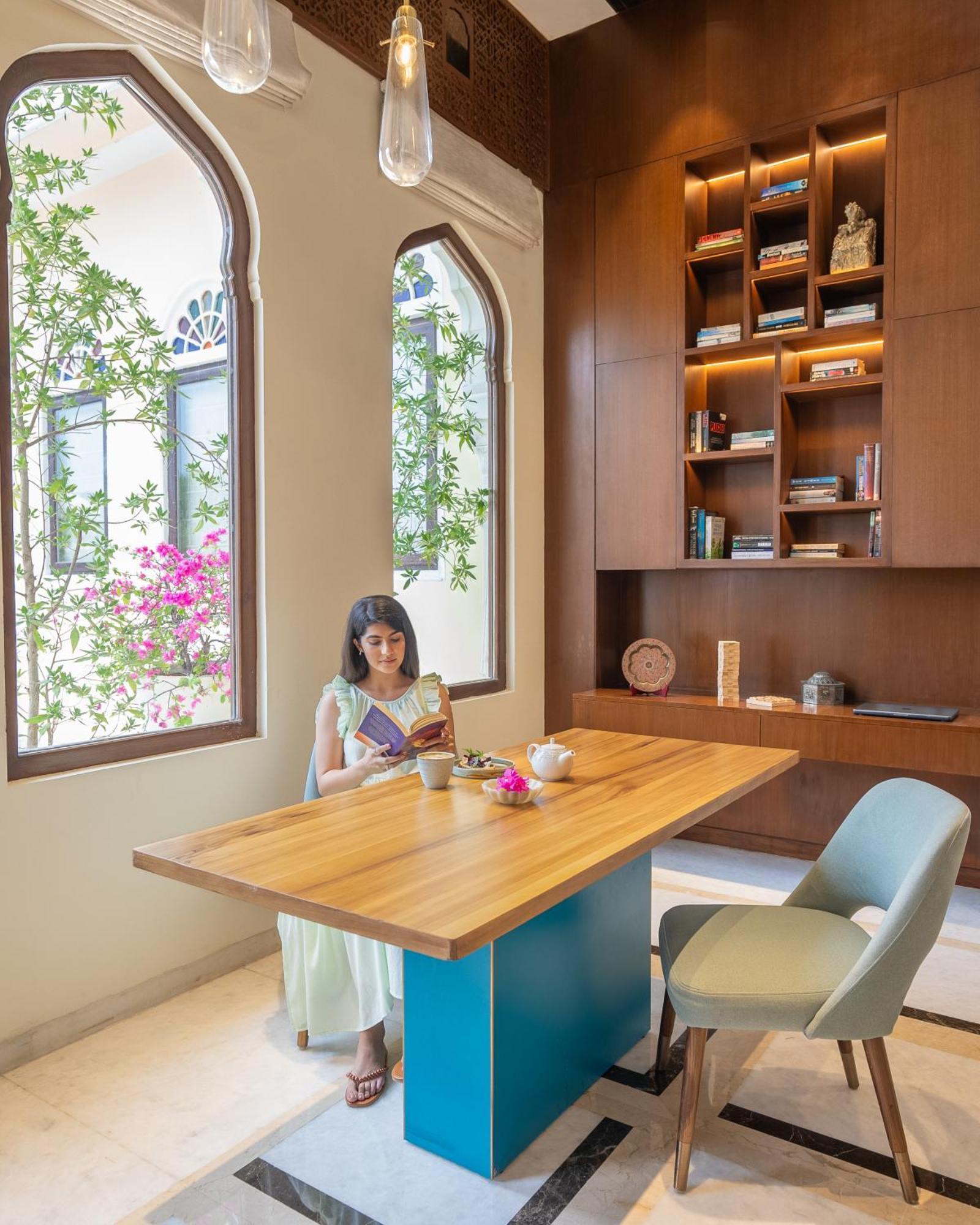 Hyatt Regency Jaipur Mansarovar Eksteriør bilde